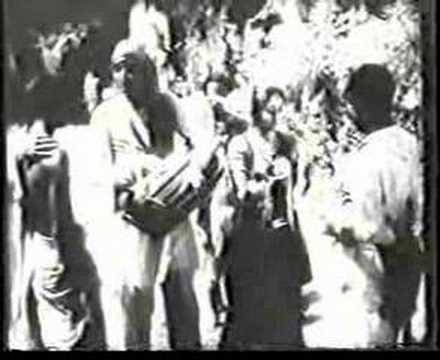 Ghungharwaa Baaje - Song Cover Image