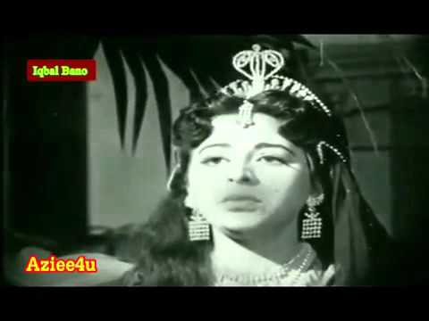 Pareshan Rat Sari Hai - Song Cover Image
