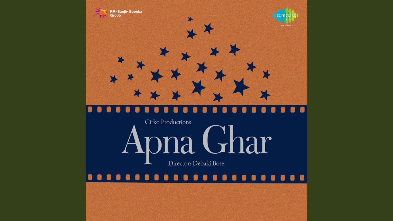 Apna Ghar Apna Desh - Song Cover Image