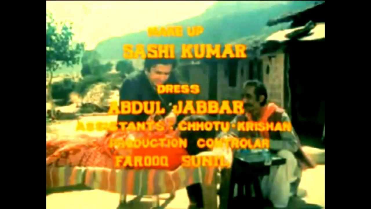 Zindagi Kya Hai - Song Cover Image