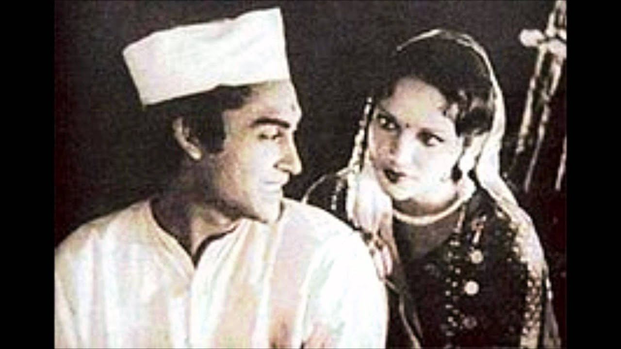 Tumhe Yaad Ho Ke Na Yaad Ho - Song Cover Image