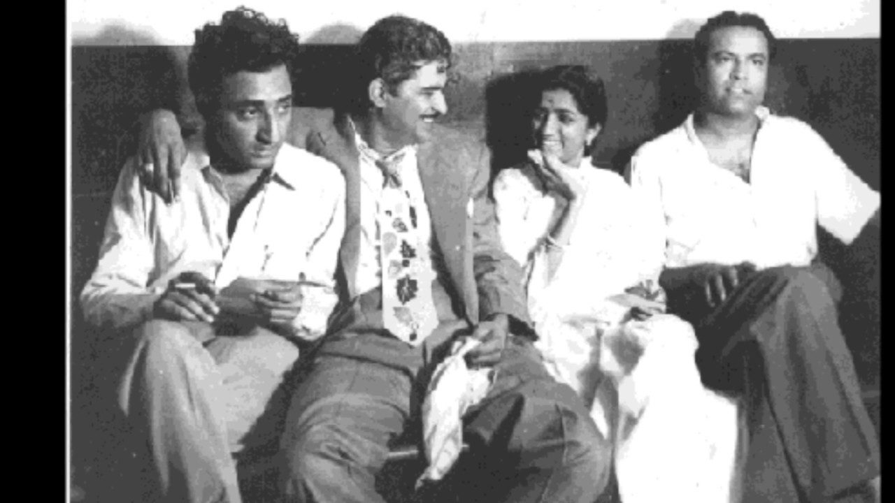 Khizaan Aayi Ummido Se - Song Cover Image
