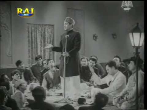 Dil Ka Bharosa To Nahin Hai - Song Cover Image