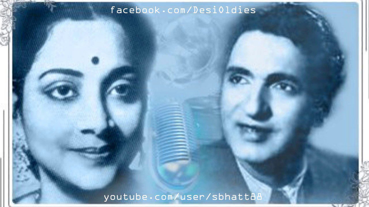 Ras Bhare Bain Tore Baalam - Song Cover Image