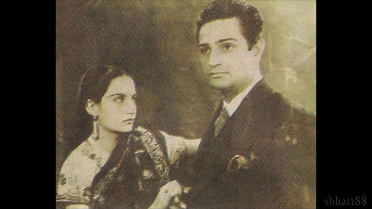 Chhak Chali Jaa Rahi Hai - Song Cover Image