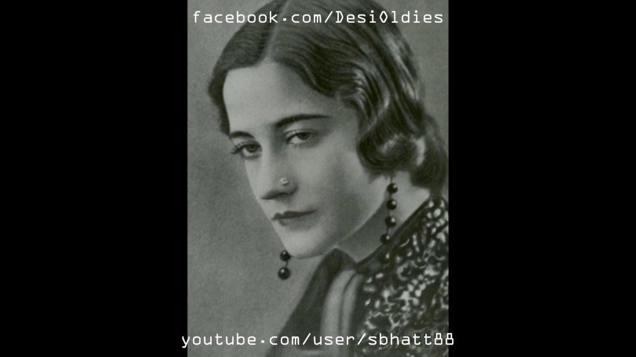 Deejo Darshan Mujhe - Song Cover Image