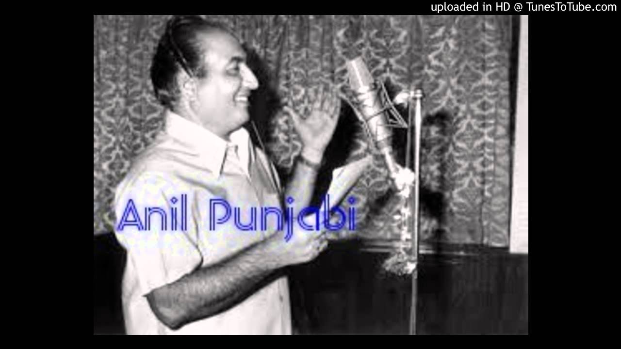 Musaafir Hai Ham Tum - Song Cover Image