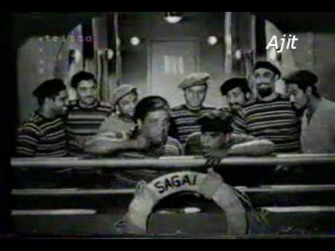 Haseeno Ki Gadi Mein - Song Cover Image
