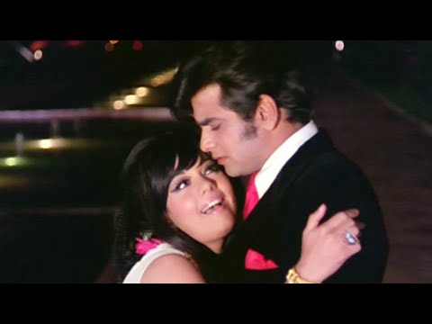 Dekh Lo Wo Ghataa - Song Cover Image