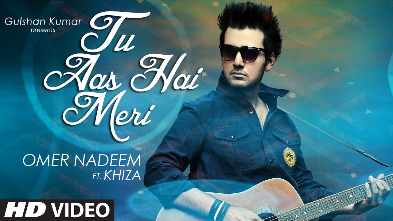 Tu Aas Hai Meri (Title) - Song Cover Image