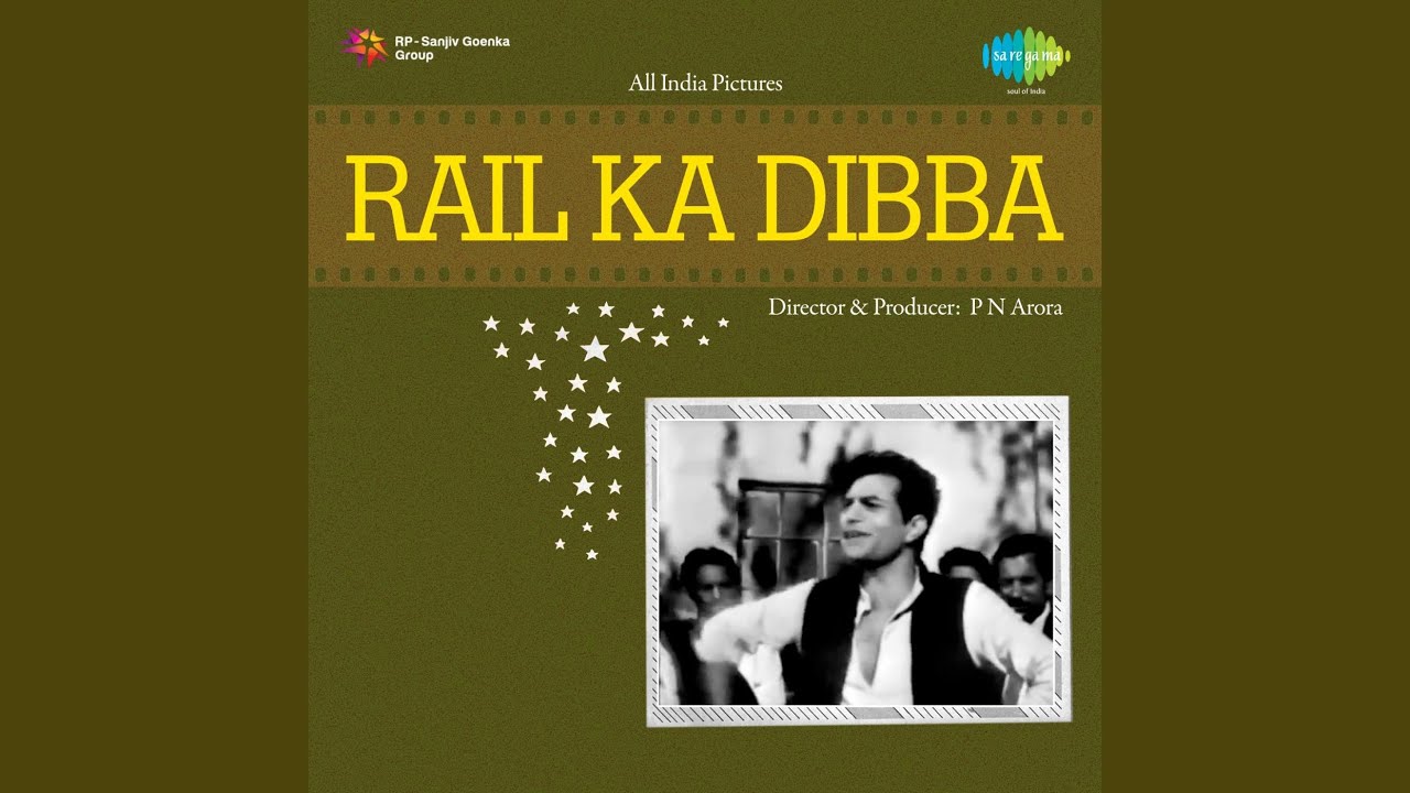 Laa De Mohe Baalmaa - Song Cover Image