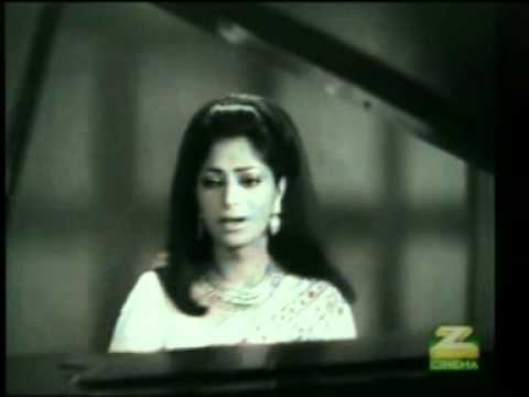 Mujhko Pehchano - Song Cover Image