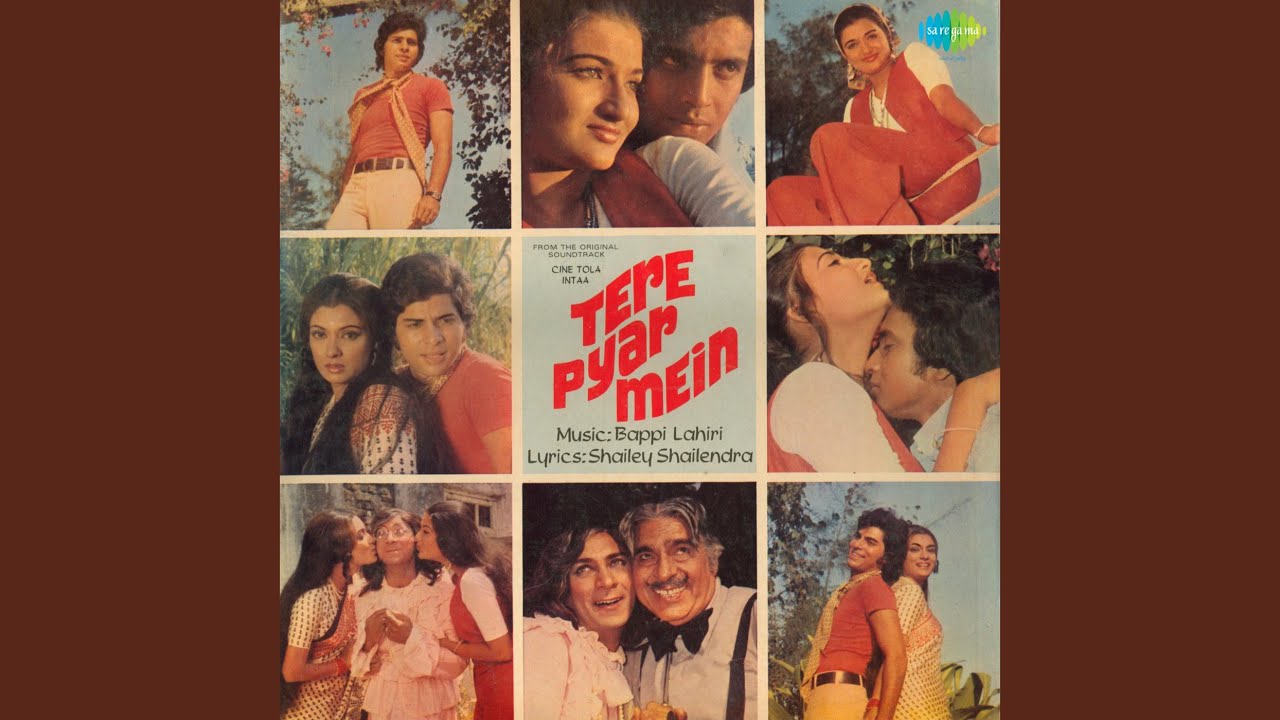 Bhul Gaye Hum Sab Kuch - Song Cover Image