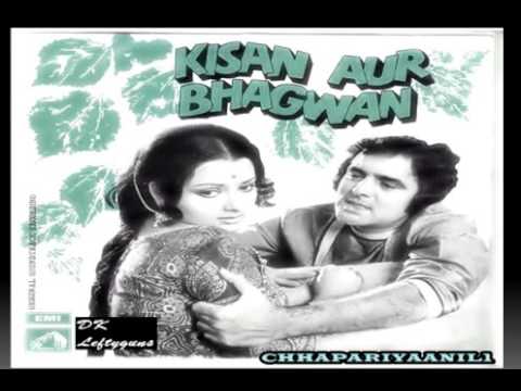 Aey Duniya Tujhko Thenga - Song Cover Image