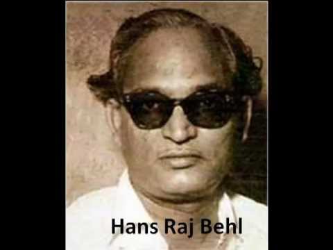 Nainon Ki Nagri Mein - Song Cover Image