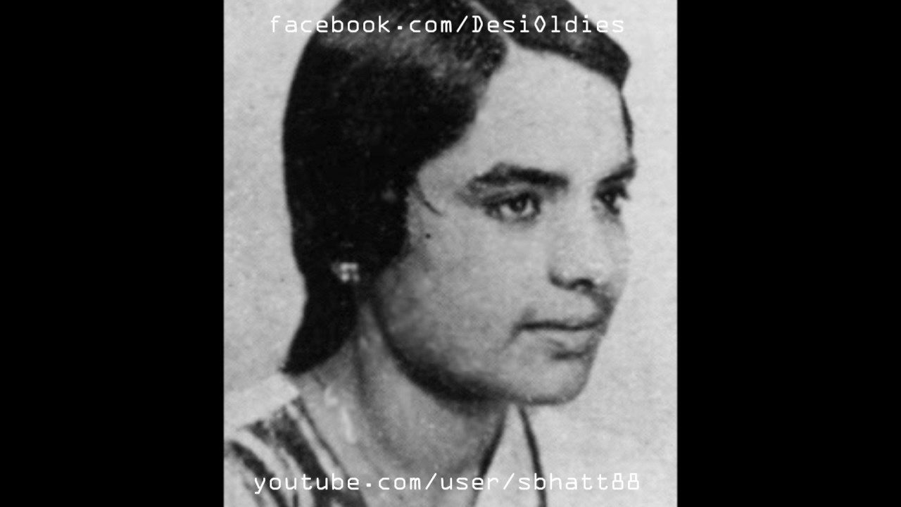 Aye Ri Sajni Rain Hain - Song Cover Image
