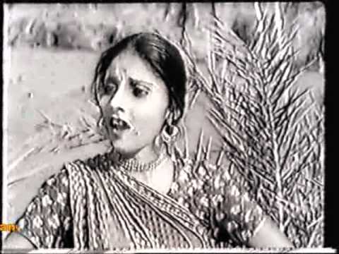 Main Kali Baag Ki Tu - Song Cover Image