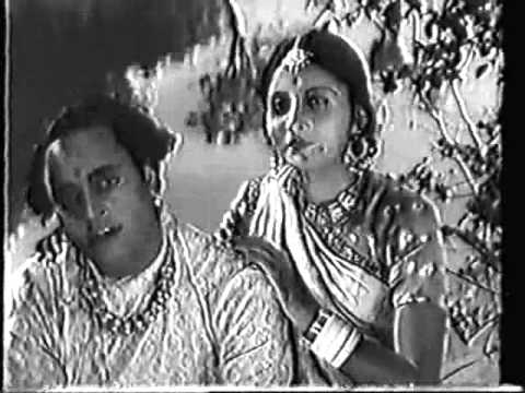 Ambuwaa Pe Baitha - Song Cover Image