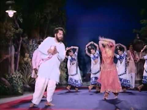 Mere Dil Ki Jali Hai Aaj Holi - Song Cover Image