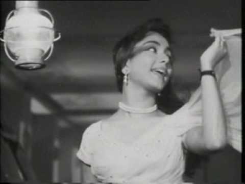 Kitna Rangeen Hai - Song Cover Image