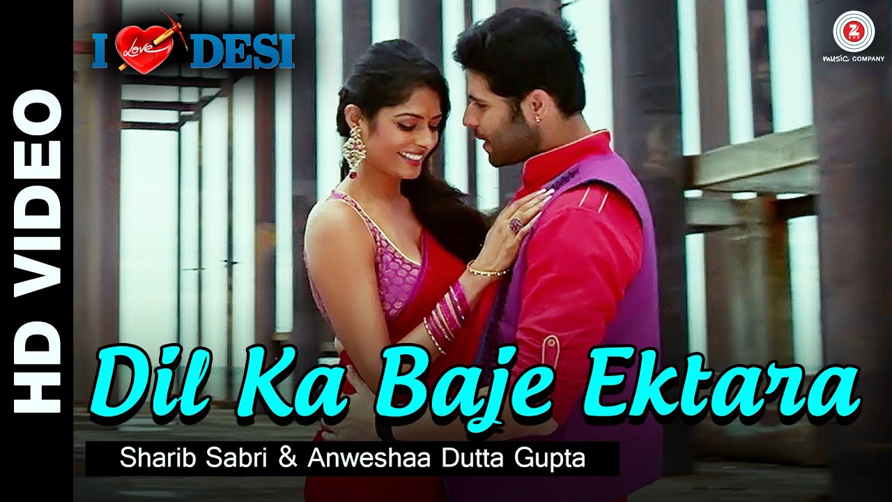 Dil Ka Baja Ek Tara - Song Cover Image