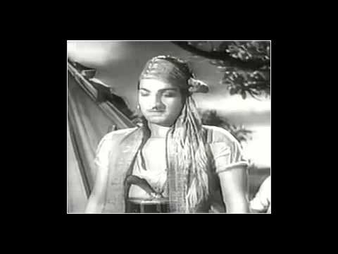 Kaale Kaale Baadal Aaye - Song Cover Image