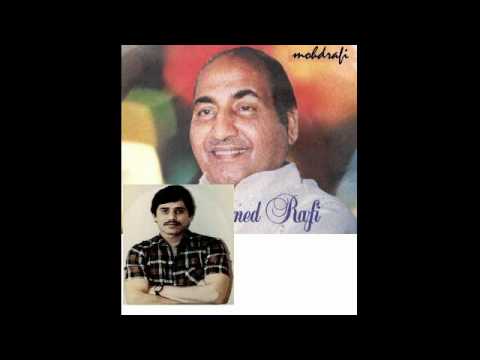 Rupaiya Jaha Hai - Song Cover Image