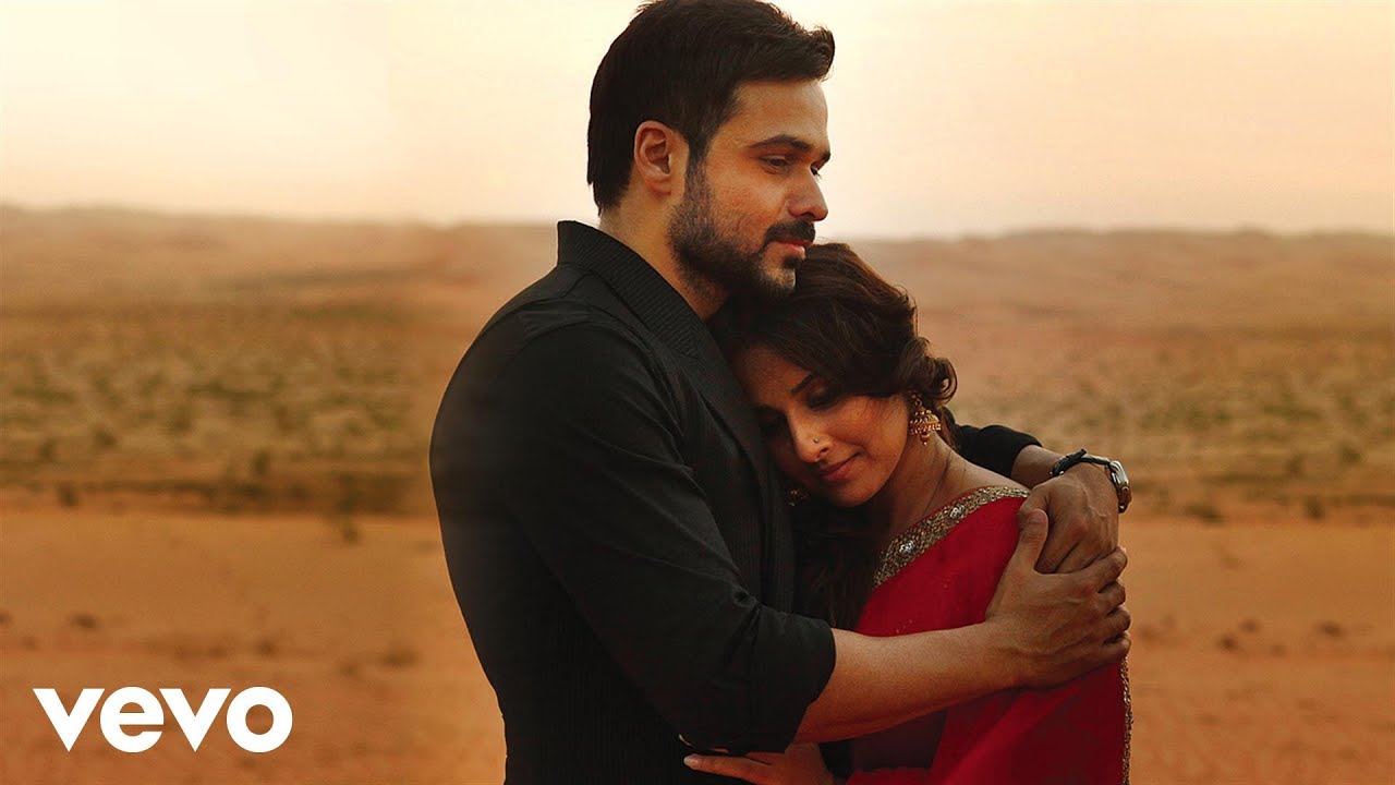 Hamari Adhuri Kahani (Title) - Song Cover Image