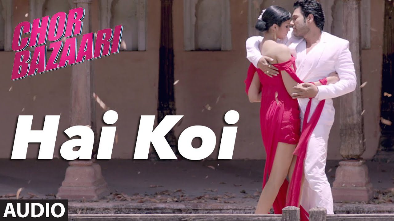 Hai Koi - Song Cover Image