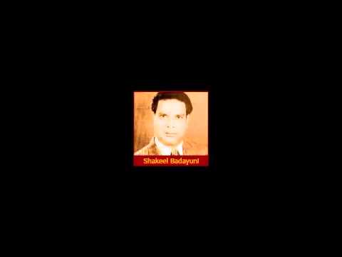 Hangaama E Gham Se Tang Aakar - Song Cover Image