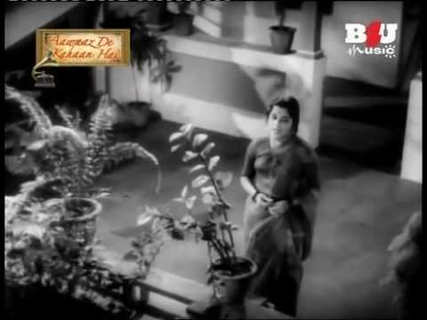 Dekha Hai Tumne Jidhar - Song Cover Image