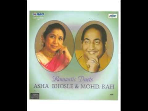 Tere Ghunghroo Jo Chham Chham Baaje - Song Cover Image