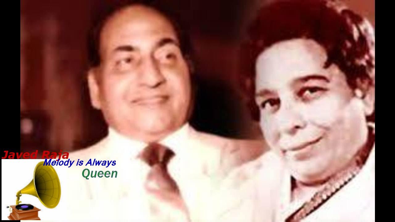 Ajee Na Na Na Karo Jee Karo Haan - Song Cover Image