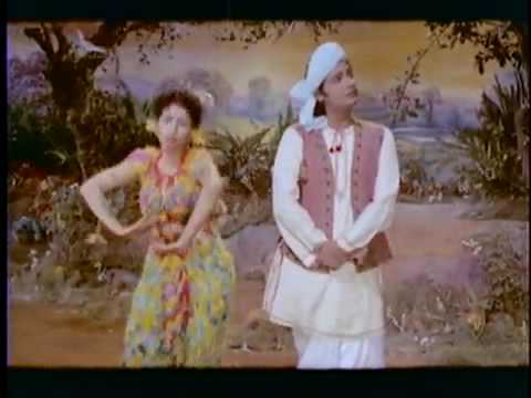 Tum Sainyaa Gulaab Ke Phool - Song Cover Image