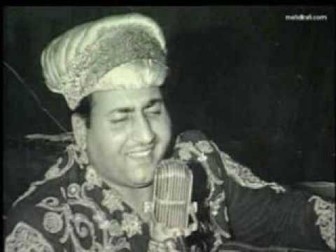 Dil De Diya Hai Tujhko - Song Cover Image