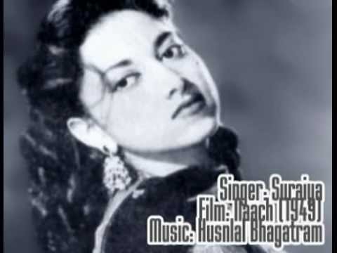 Tere Gham Ke Sahaare Jee Rahi Hai - Song Cover Image
