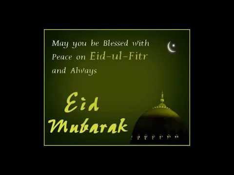 O Chaand Eid Ke Mera - Song Cover Image