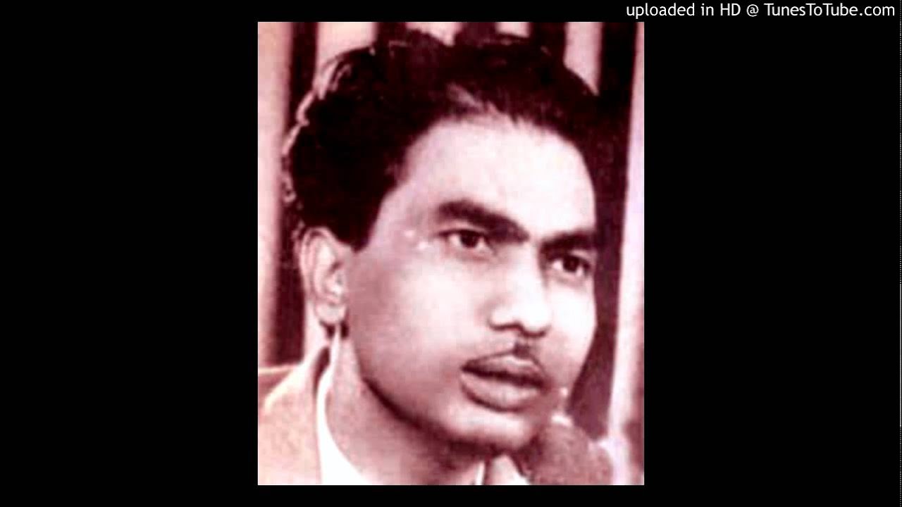 O Jaane Waale Dil Ki Lagi - Song Cover Image
