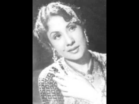Ae Chaand Nazar Na Lagaana - Song Cover Image