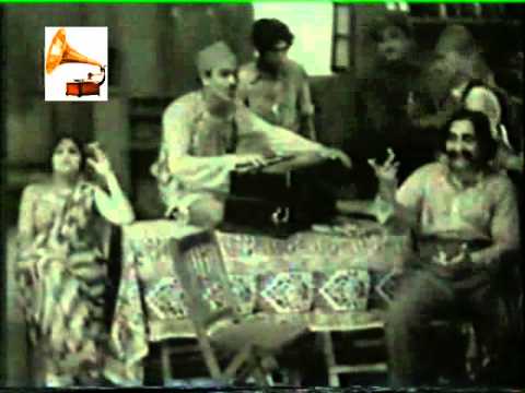 Bhar Bhar Ke Jaam - Song Cover Image
