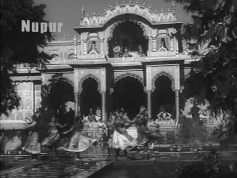 Ganga Ki Reti Pe Bangla Chhawaai - Song Cover Image