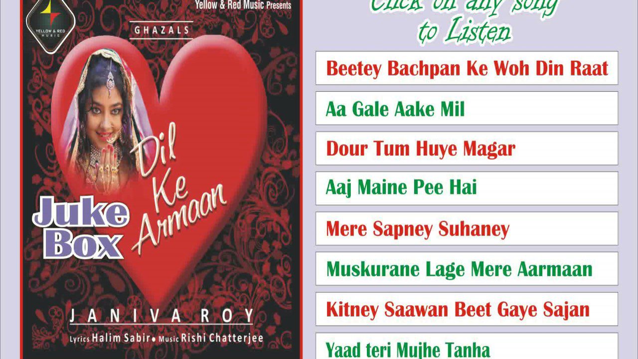 Yaad Teri Mujhe Tanha - Song Cover Image