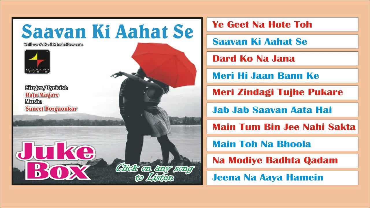 Dard Ko Na Jana - Song Cover Image