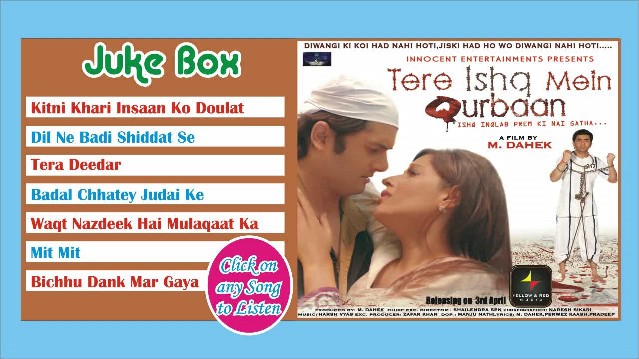 Kitni Khari Insaan Ko Doulat - Song Cover Image