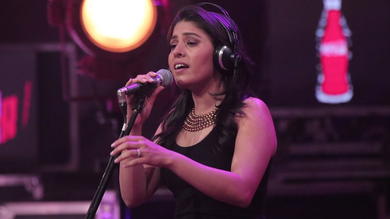 Ramaiyya - Song Cover Image