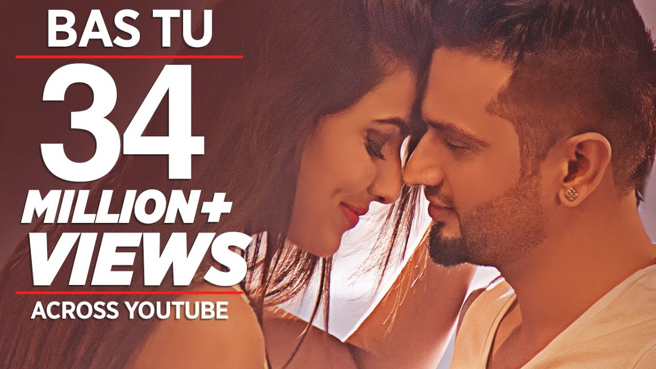 Bas Tu (Title) - Song Cover Image