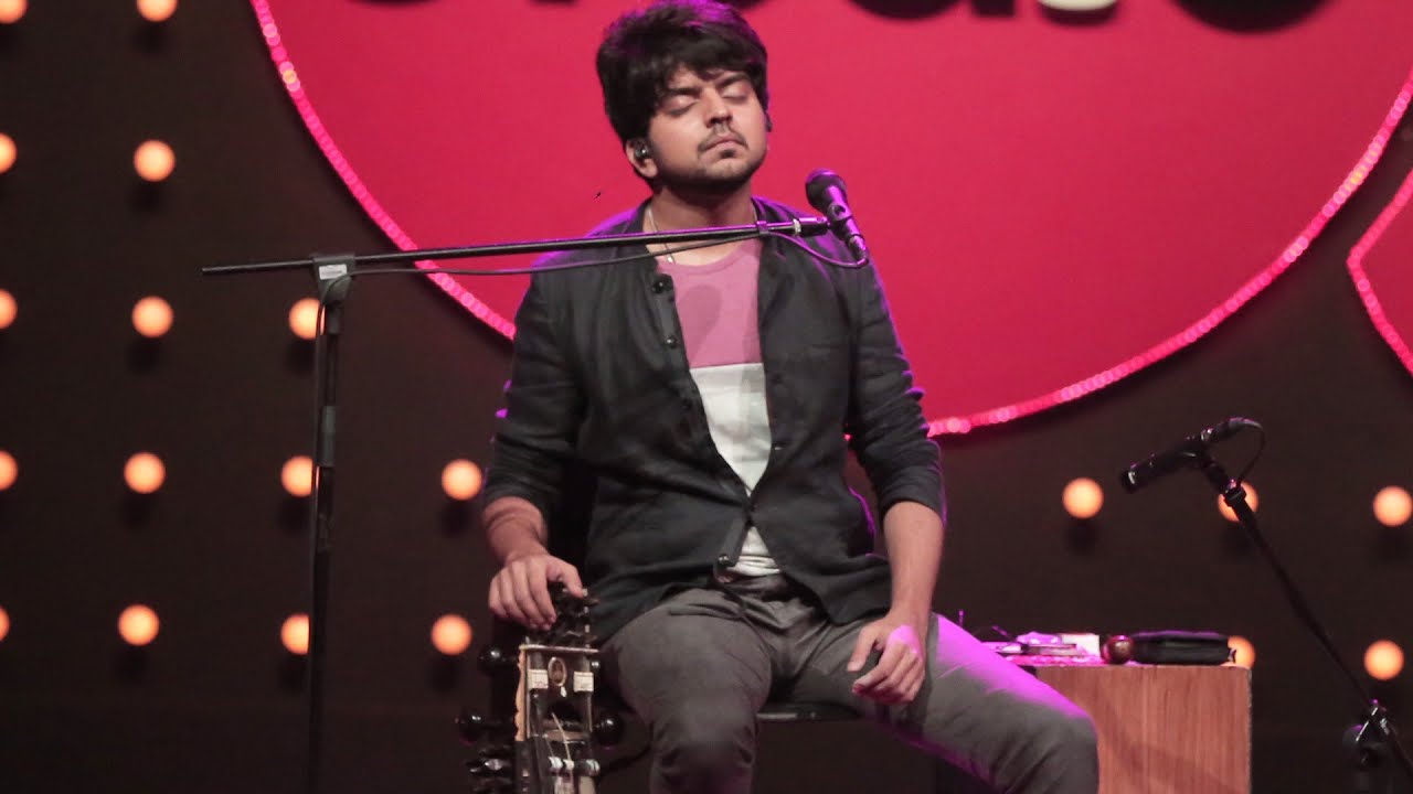 Ghar - Song Cover Image