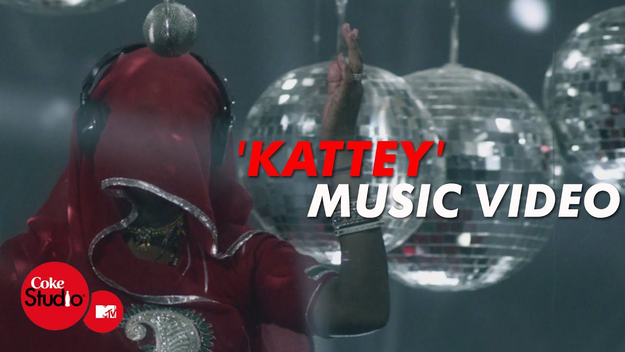 Kattey - Song Cover Image