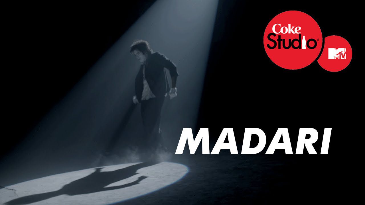Madari - Song Cover Image