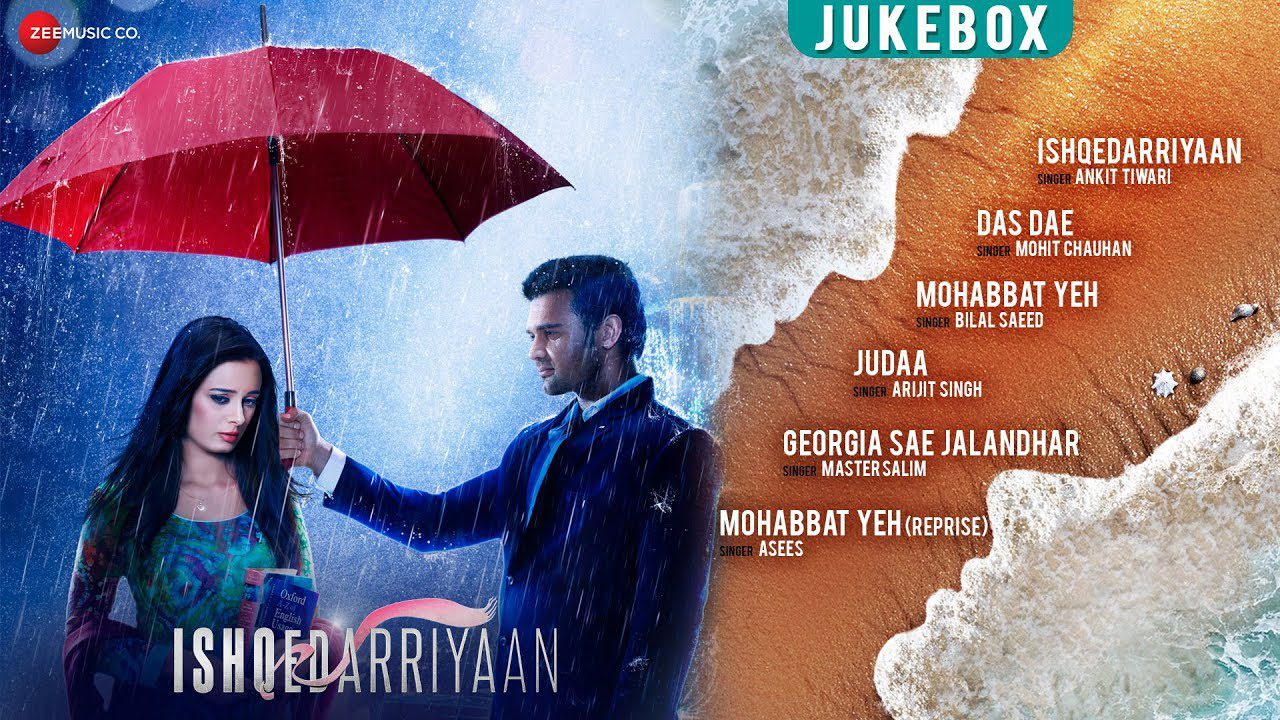 Mohabbat Yeh - Song Cover Image